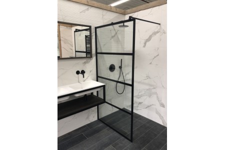 Duşakabin Dekorasyon - 10