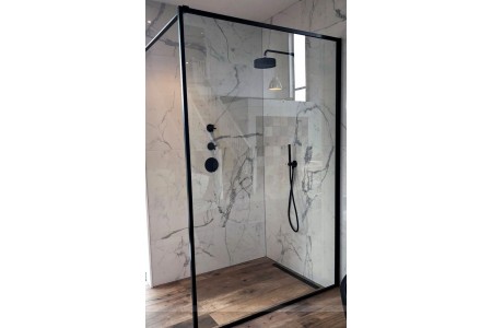 Duşakabin Dekorasyon - 11