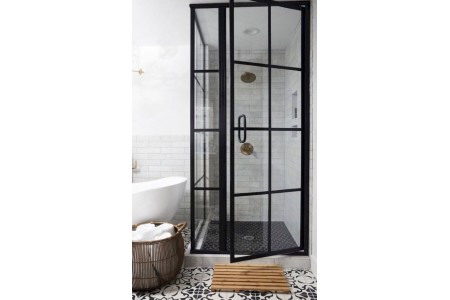 Duşakabin Dekorasyon - 6