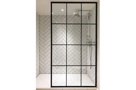 Duşakabin Dekorasyon - 3