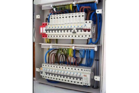 Elektrik Tesisat - 16