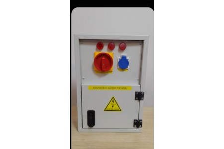 Elektrik Tesisat - 17