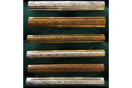 Osmanlı Saray Tavan