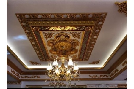 Osmanlı Saray Tavan