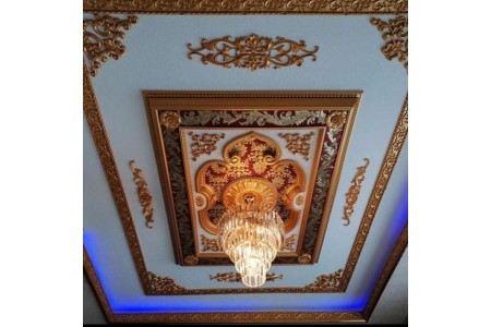 Osmanlı Saray Tavan