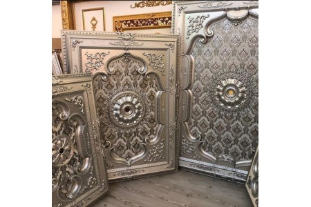 Osmanlı Saray Tavan