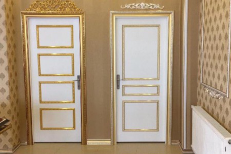 Osmanlı Saray Tavan