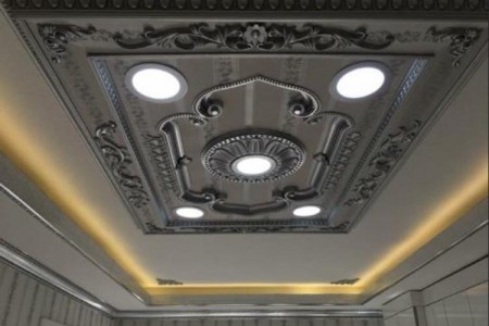 Osmanlı Saray Tavan