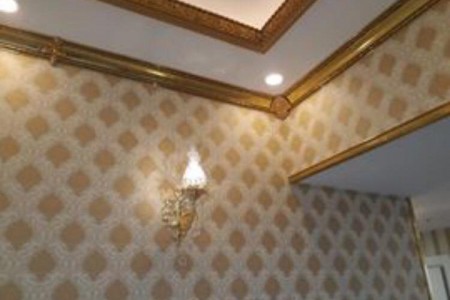 Osmanlı Saray Tavan