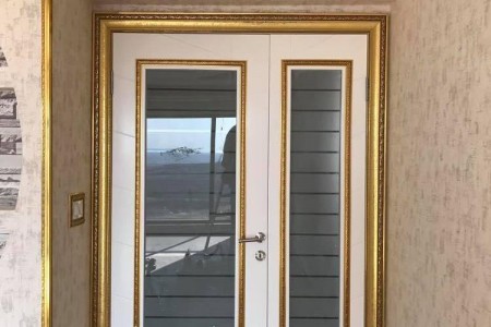 Osmanlı Saray Tavan