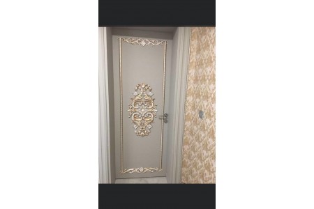 Osmanlı Saray Tavan