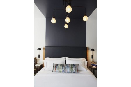 Yatak Odası Dekorasyonu - 2