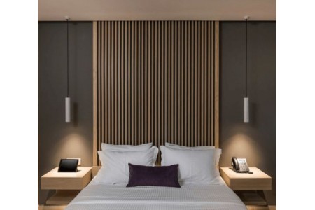 Yatak Odası Dekorasyonu - 4